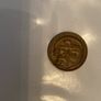 1966-1973 Australian 1 cent Image 5