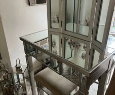 dressing table