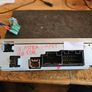 Opel / Vauxhall Karl GM HAGM1006  Car Stereo Radio Control Panel Image 3