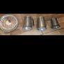 Large Lot of Epns Silver Plated Pewter and Similar Items Image 2