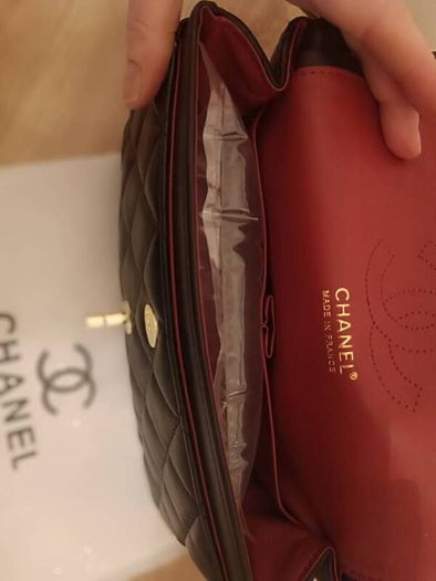 Chanel Handbag
