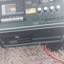 Coomber 2241 stereo  cassette player Image 2