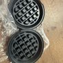 Mini waffle maker Image 5