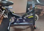 Excersise  spin bike opti