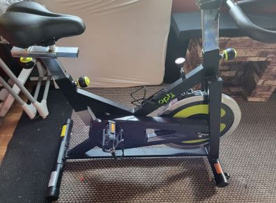 Excersise  spin bike opti