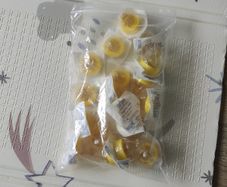 baby bottle teat