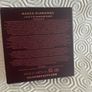Hildun Beauty Naked Diamonds Luxe Eyeshadow Quad Image 2