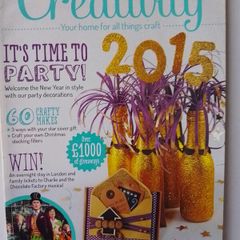Docrafts Creativity