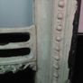 Victorian cast iron fireplace insert Image 7
