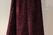 Laura Ashley cotton skirt
