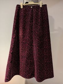 Laura Ashley cotton skirt