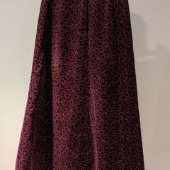 Laura Ashley cotton skirt