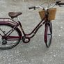 vintage bike Image 4