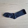 Dabish Endurance,  Cycling Socks, UK 9-12 Image 3