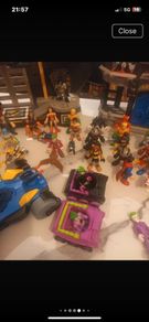 Imaginext