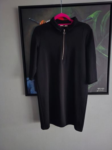 Mango casual dress M