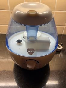 Humidifier