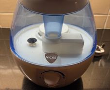 Humidifier