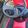 ride on mower Image 10