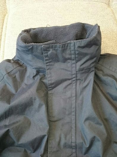 Regata waterproof jacket size 7-8y