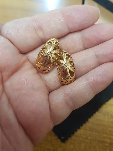 Vintage earrings