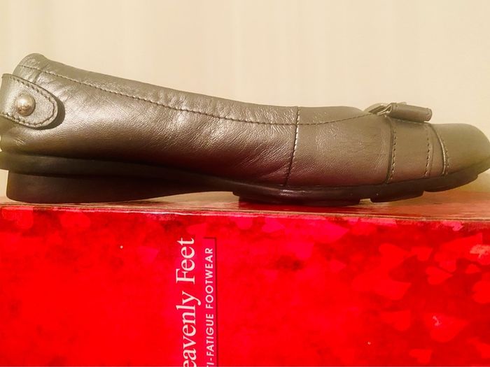 Heavenly Feet Shoes - Anti-Fatique Pumps