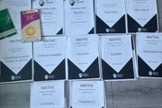 H1 Leaving cert higher level maths notes