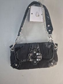 guess handbag vintage