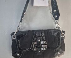 guess handbag vintage