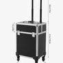 makeup trolley case Image 6