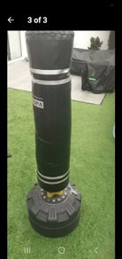 Boxing bag