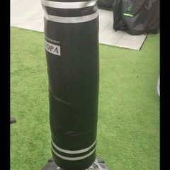 Boxing bag