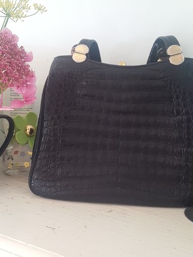 Vintage Ladies Bag