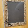 metal picture frame Image 6