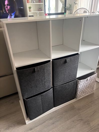 cube storage