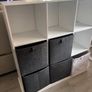 shelves cube storage Image 3