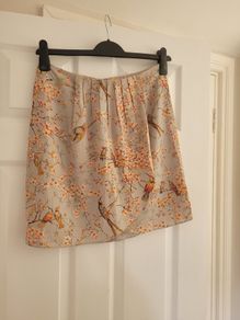 Oasis Skirt