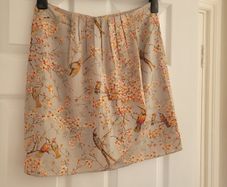 Oasis Skirt