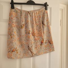 Oasis Skirt