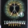 The Tomorrow People (Complete Series 1-8) 1973 - 1979 [DVD TV Boxsets] Region 1 Image 2