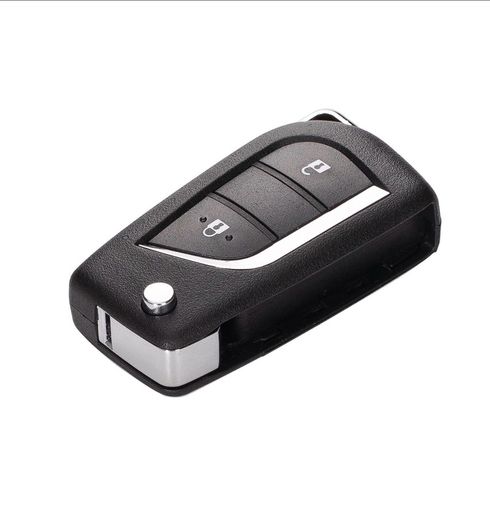 Toyota key