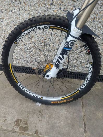 lapierre spicy 516
