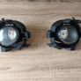 Nissan Qashqai J10 Fog Lights Image 3