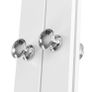 Bathroom Mirror Cabinet with Double Doors Image 5