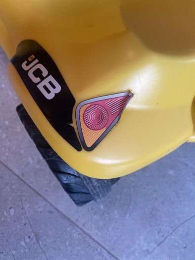 kids Jcb
