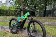 Electric Specialized Turbo Kenevo,Like New