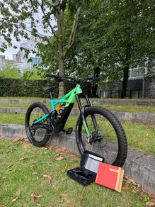 Electric Specialized Turbo Kenevo,Like New