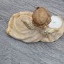 Beautiful Angel Tealight Holder Image 3