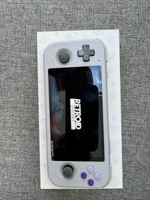 emulator retroid pocket 3 with games