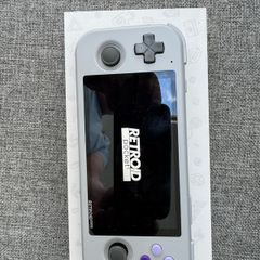 emulator retroid pocket 3 with games